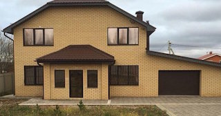 Строительство домов из кирпича с гаражом в Тайшете - Строй-Тшт, заказать дом от 5813 руб.