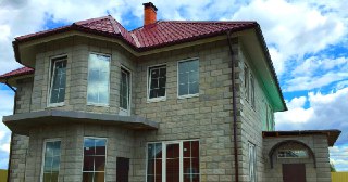 Строительство из теплоблока под ключ Тайшет цены от 12789 руб.