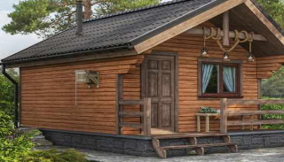 Проекты бань из пеноблоков от 3700 рублей в Тайшете - Строй-Тшт | Услуги под ключ
